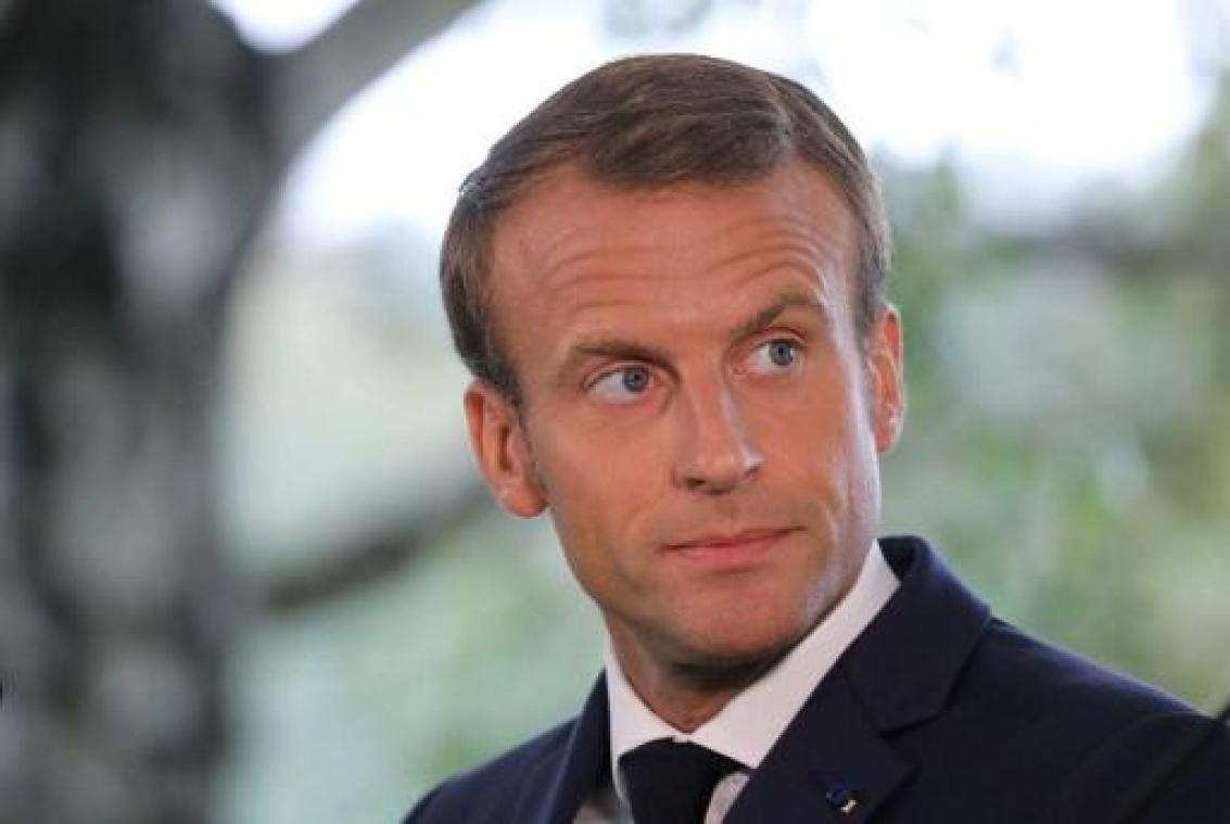 Terug naar school in Frankrijk zonder gsm