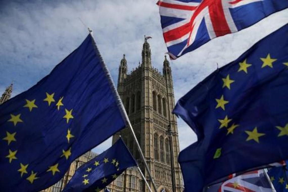 Meer steun voor splitsing Verenigd Koninkrijk door brexit