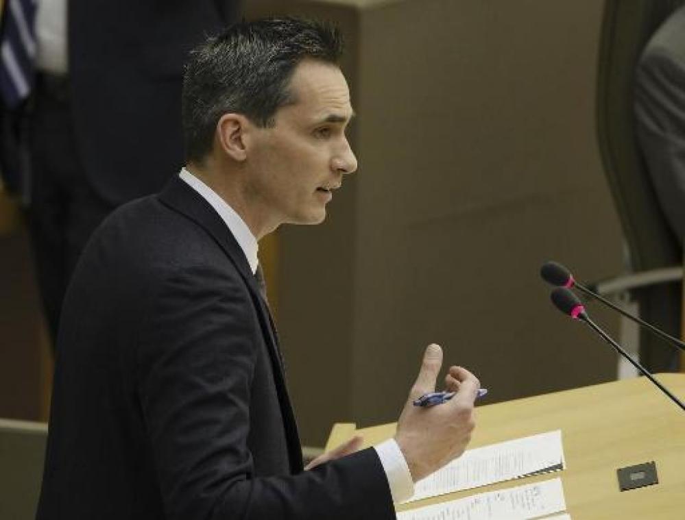 Verslag Vlaamse jeugdinstellingen: "Ik weet niet hoeveel verder mijn mond kan openvallen"