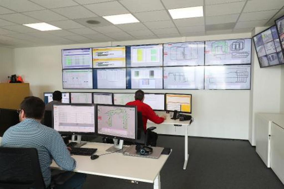 Werkloosheid in Vlaanderen daalt overal