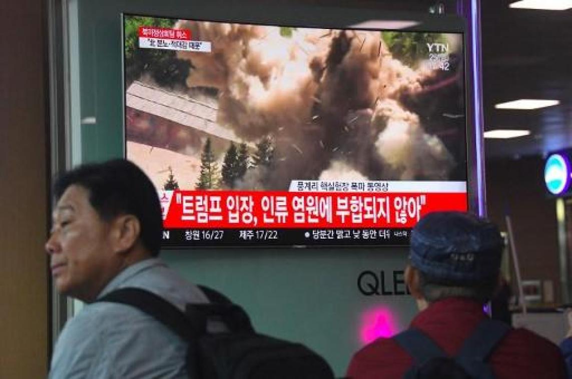 Noord-Koreaans kernwapenexpert overleden