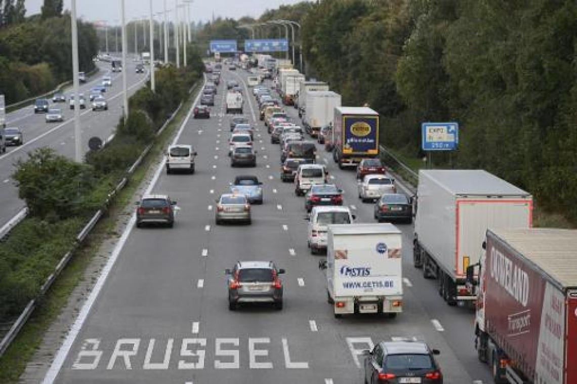 Kwart meer telewerk