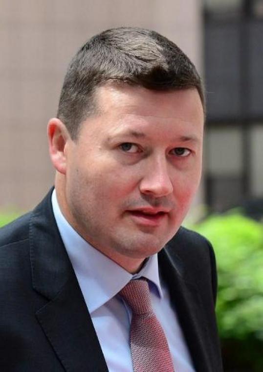 Europese Ombudsman vernietigend over aanstelling EU-topambtenaar Selmayr