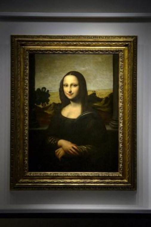 Google lanceert app die selfies met kunstwerken vergelijkt