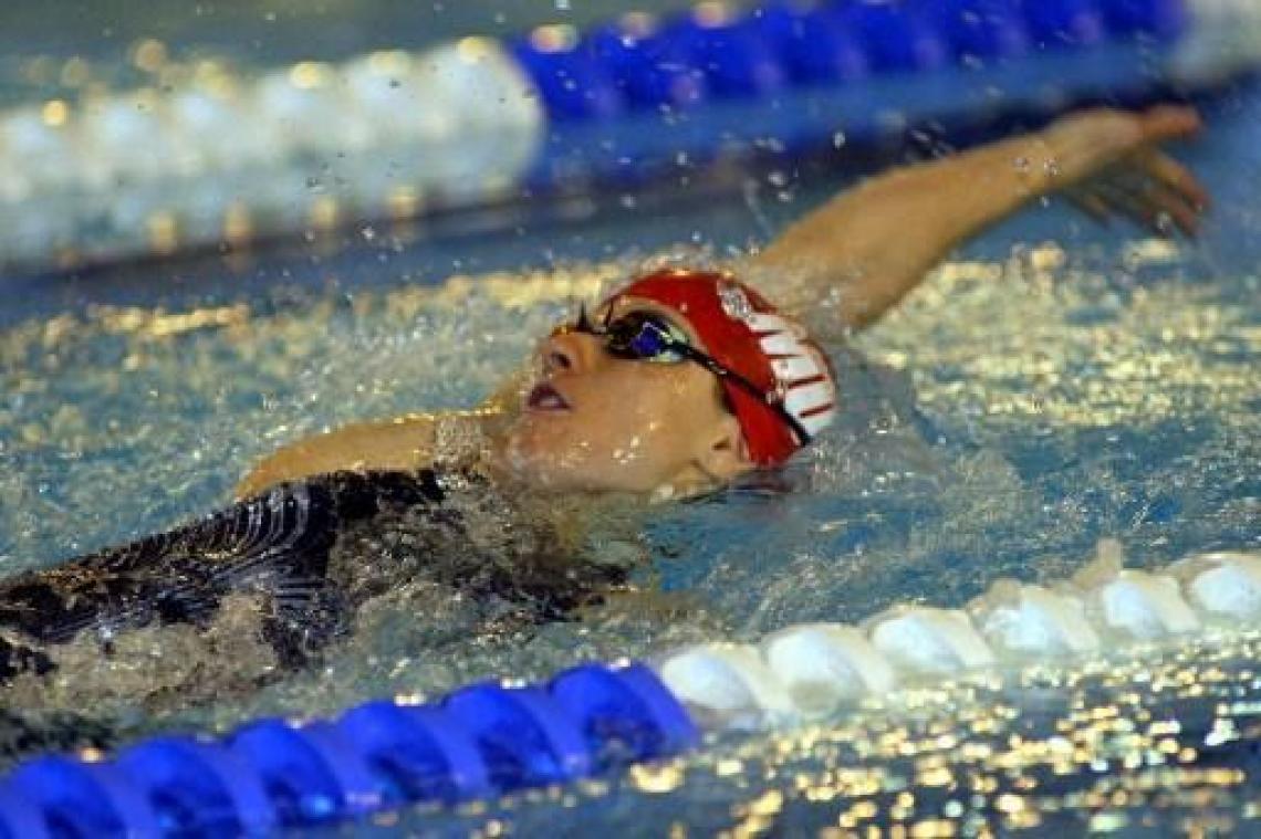 Oud-zwemkampioene nieuwe Franse minister van Sport