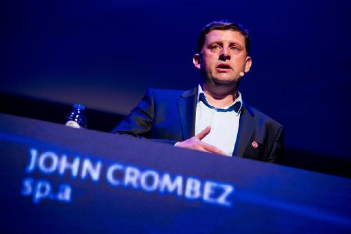 "Binnen Antwerpse N-VA-top zitten zelf mensen met drugsverleden"