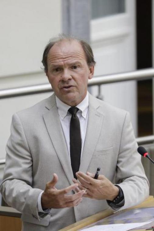 Sociale partners waarschuwen voor "hogere barrières" in arbeidsmigratie