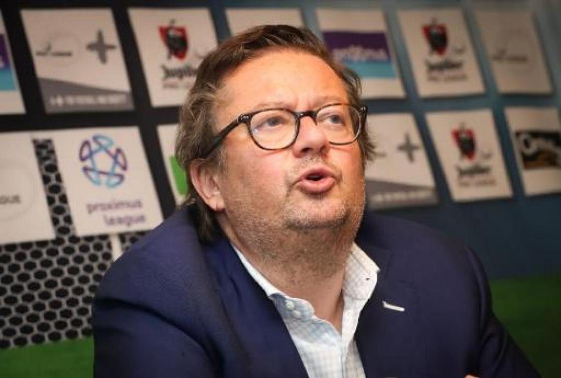 Pro League keurt unaniem indicatieve tabel goed