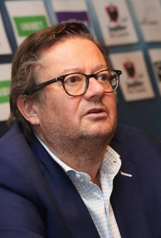 Jupiler Pro League - Onderhandelingen over integratie belofteploegen profclubs in amateurreeksen zitten vast