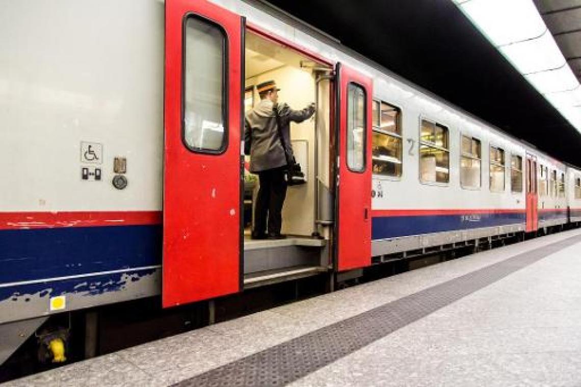 NMBS maakt groepsprijzen voor kinderen jonger dan 12 jaar goedkoper