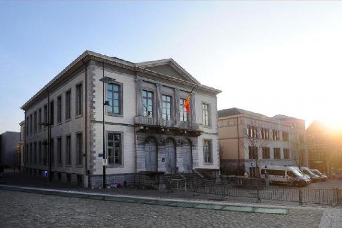 Vijf jaar cel voor dakloze die transgender met hamer sloeg