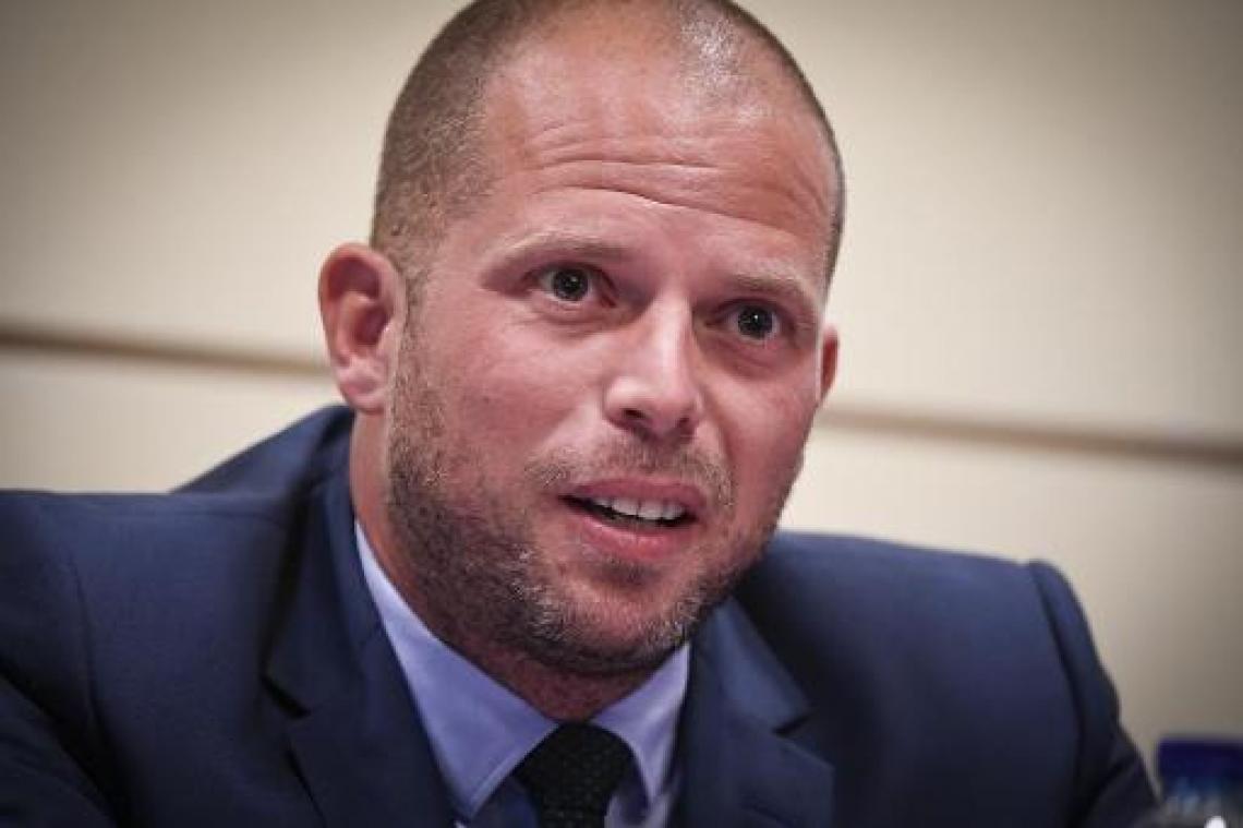 Referentiemagistraat voor uitwijzing van criminelen