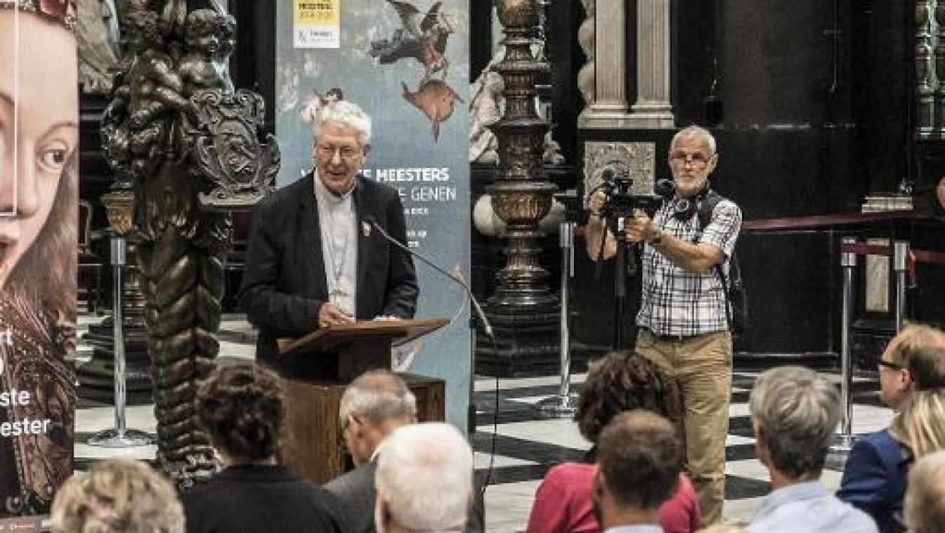"Bisschoppen op vingers getikt voor uitspraken over migratie"