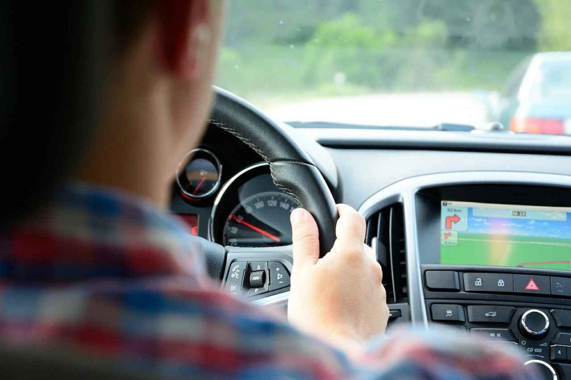 Goedkopere verzekering voor wie veilig rijdt