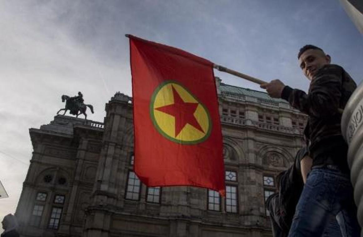 Koerden zien vrijlating leider Öcalan als enige weg naar vrede