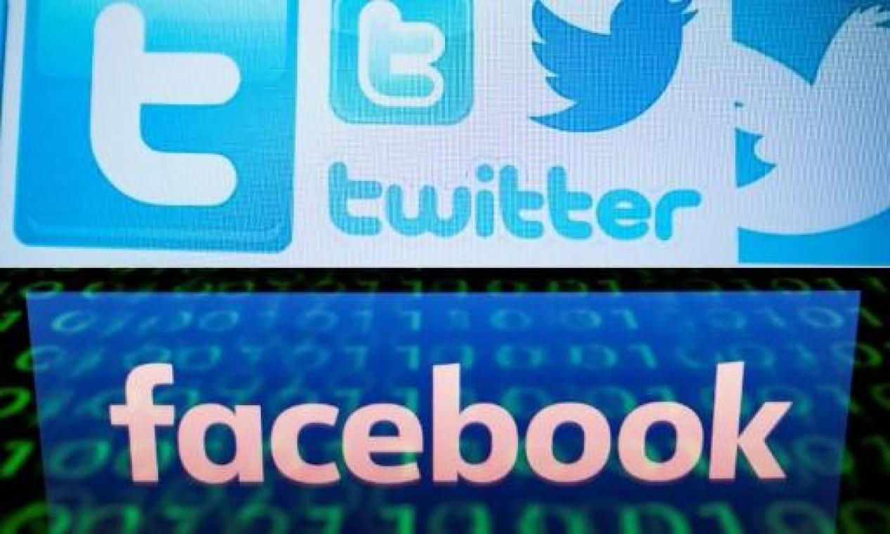 Amerikaanse regering gaat "partijdigheid" van internetgiganten onderzoeken