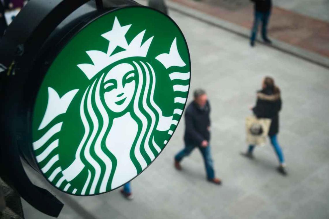 Italianen reageren furieus op komst van Starbucks