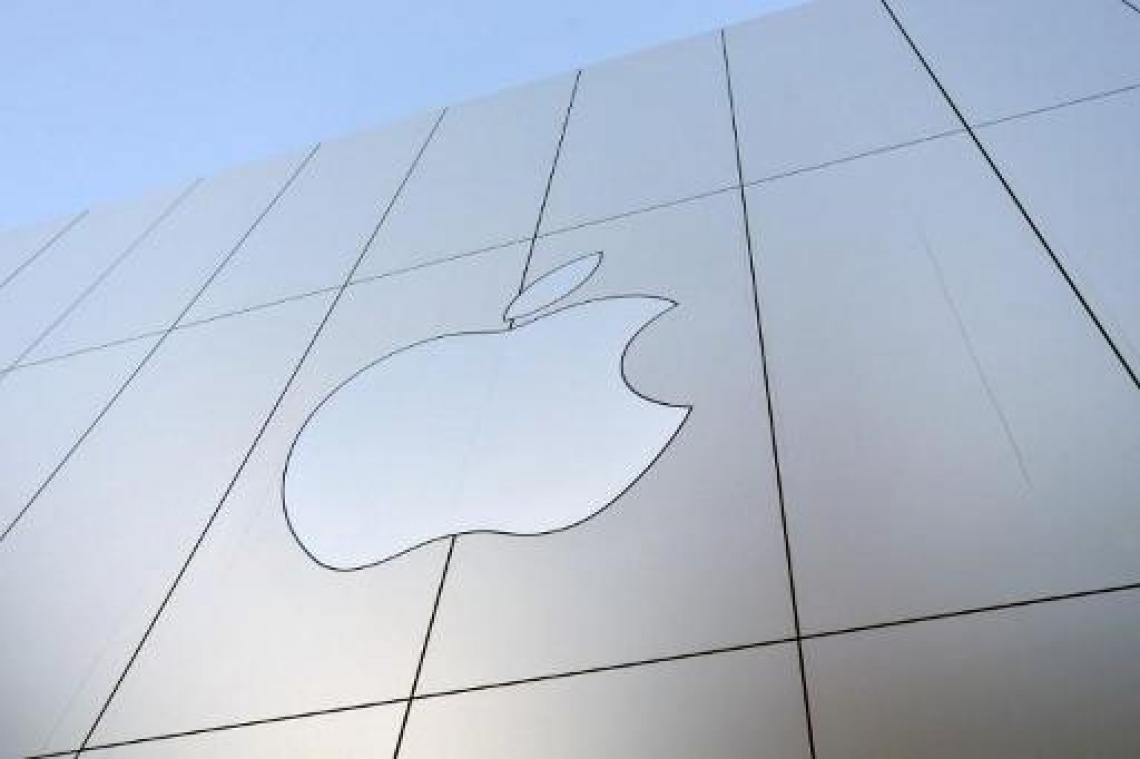 Europese Commissie ziet geen graten in overname Shazam door Apple