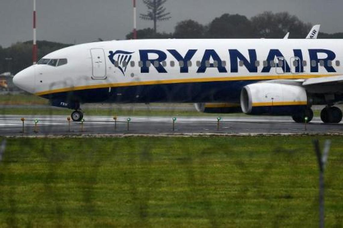 Ryanair dropt bagagetoeslag voor al geboekte vluchten