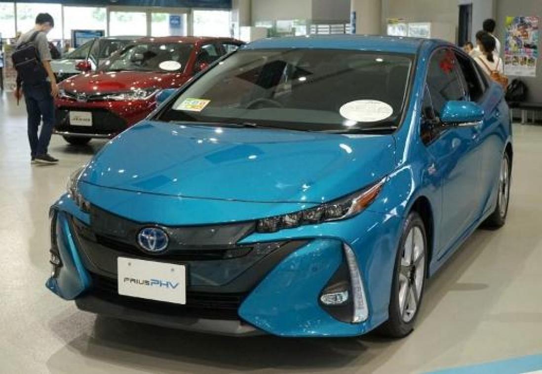 Toyota roept miljoen auto's terug naar garage