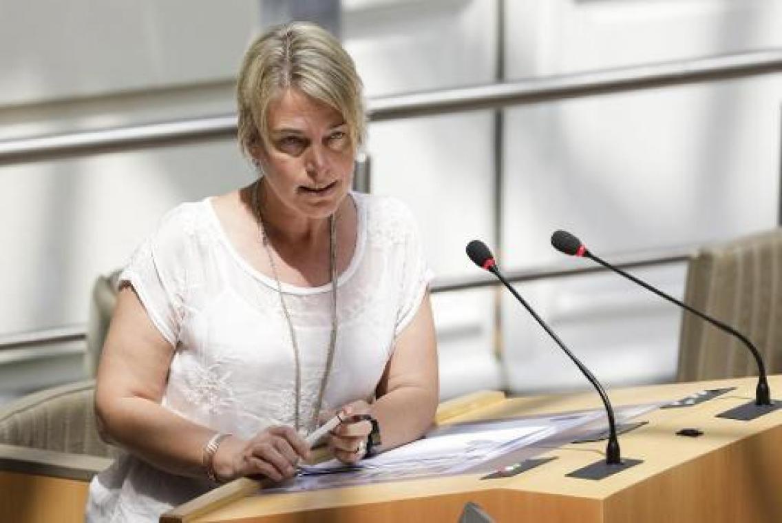 Uw beton uitbreken en vervangen door groen wordt geld waard