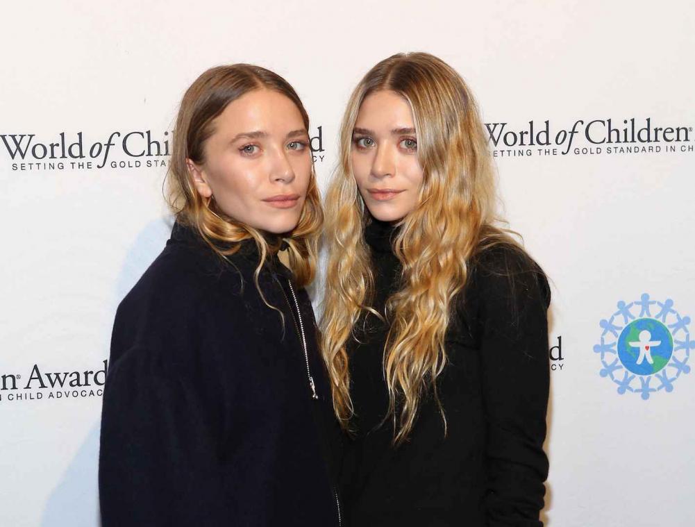 Mary-Kate en Ashley Olsen krijgen eigen museum