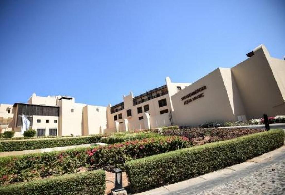 Reisorganisator Thomas Cook schrapt hotel uit zijn aanbod