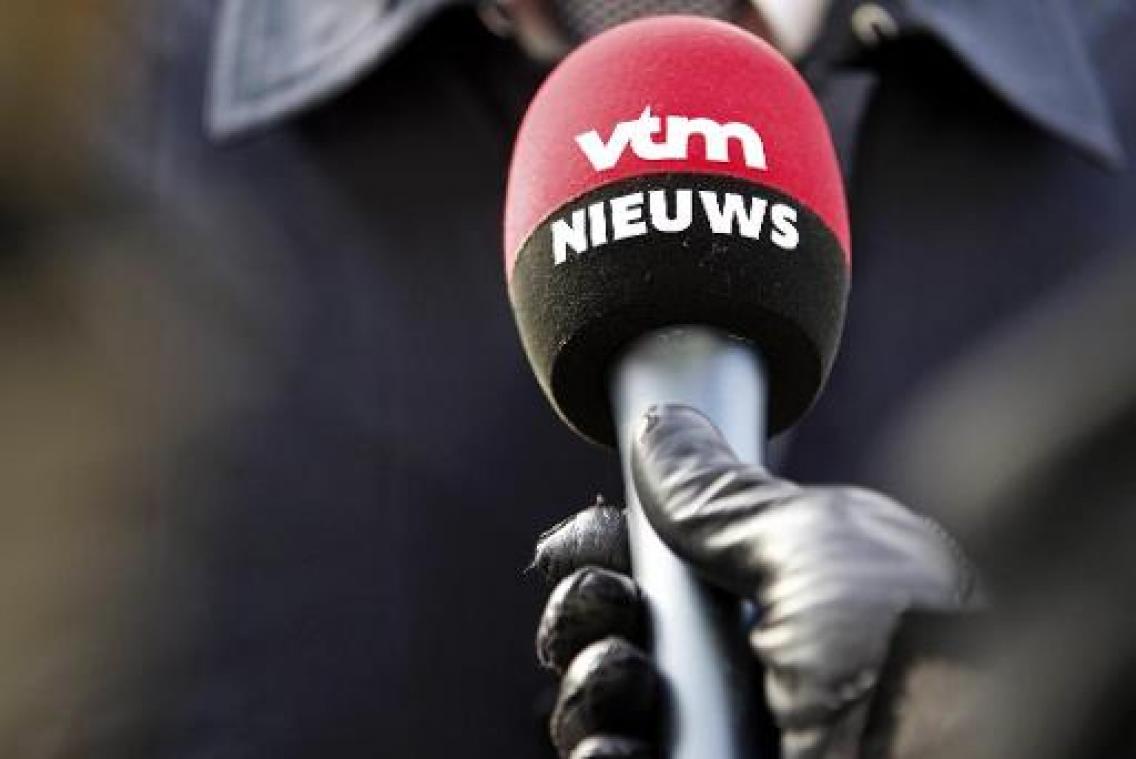 VTM-nieuwsdienst: Onvrede over "opofferen" Lataire