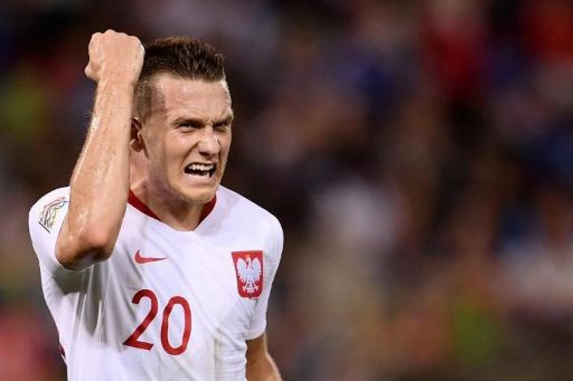 UEFA Nations League - Italië en Polen delen de punten