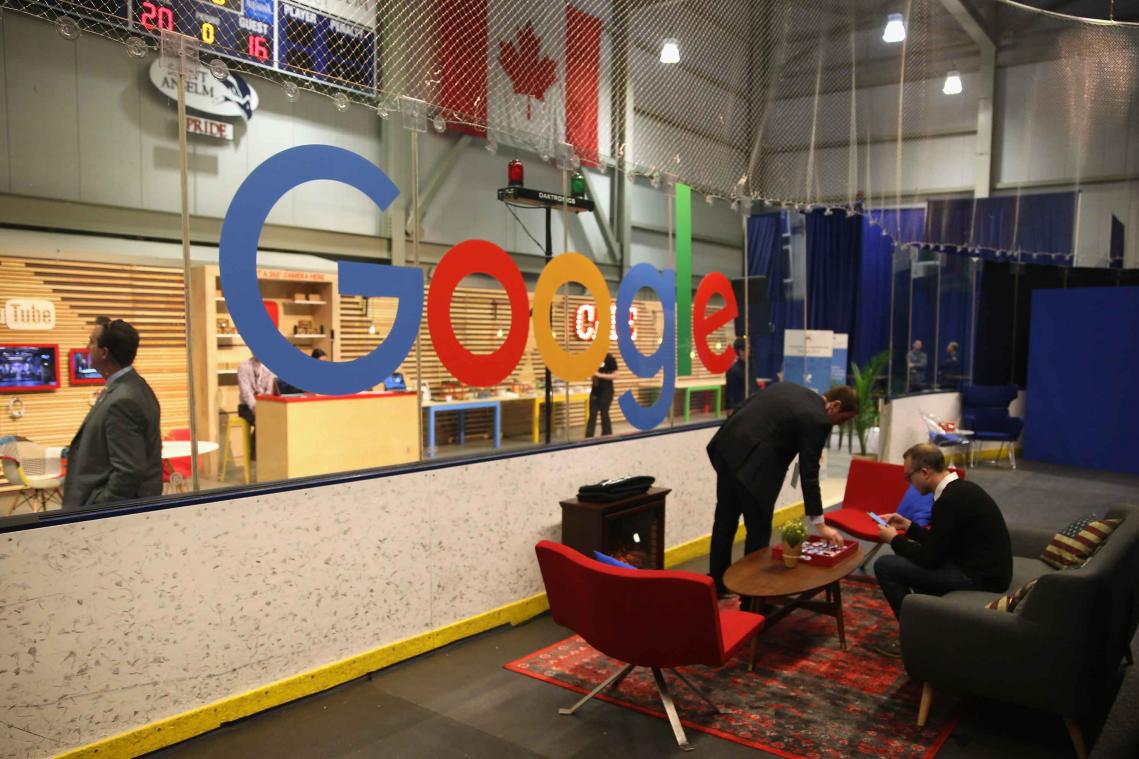 Luiks bedrijf wint Google-wedstrijd