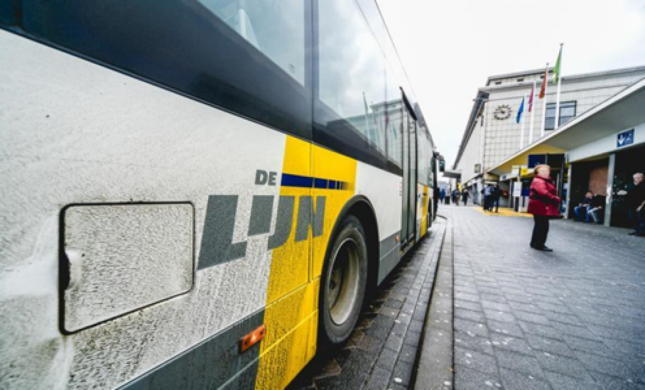 Klachtenrecord bij overheidsdiensten