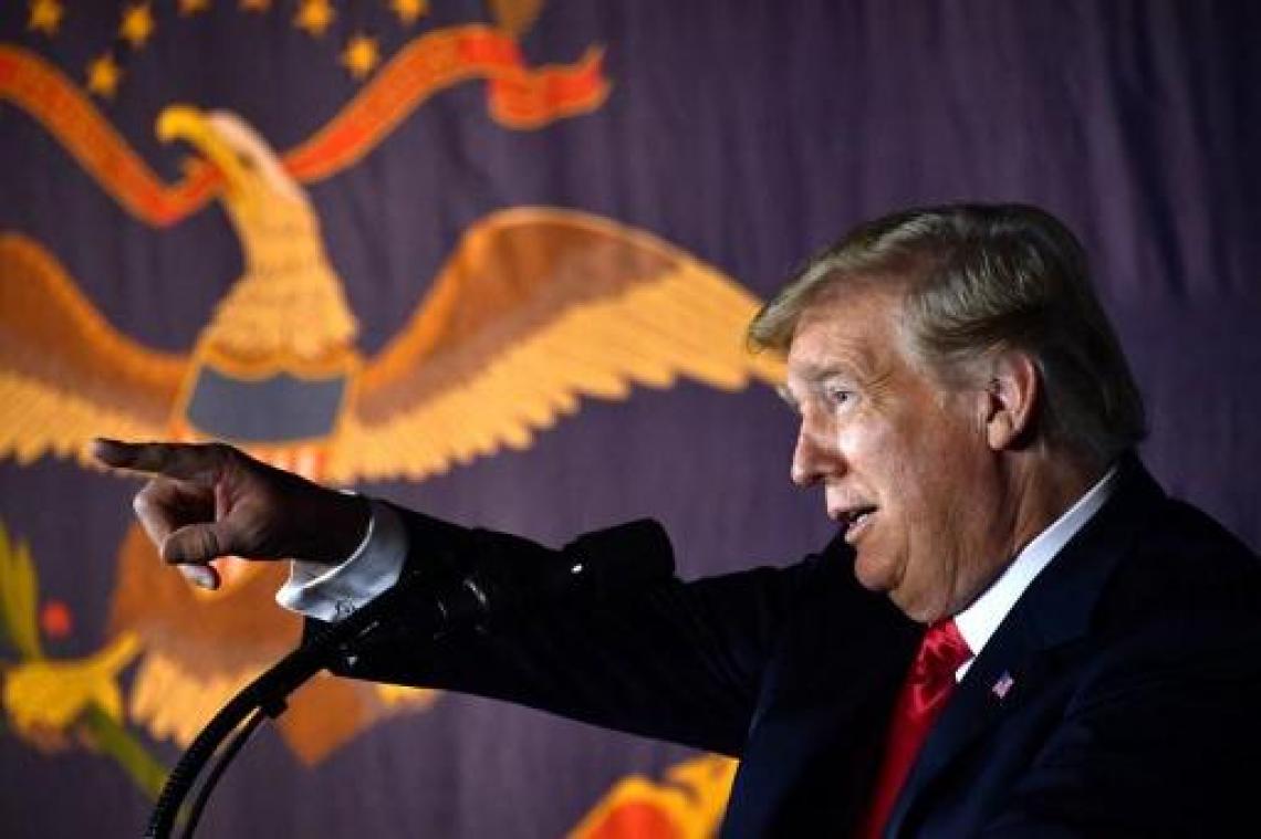 VS zijn ook "ontwikkelingsland"