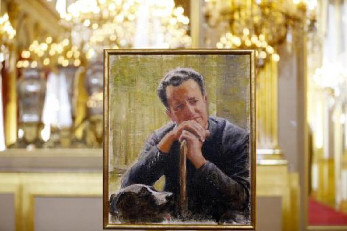 "Koning Boudewijn was rechtschapen man, die geloof ten dienste van mensen stelde"