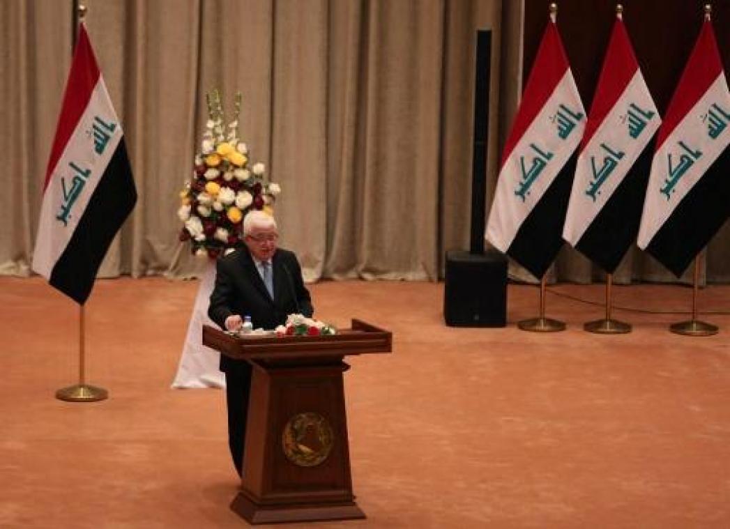 Iraakse premier stelt "politieke sabotage" aan de kaak in Basra