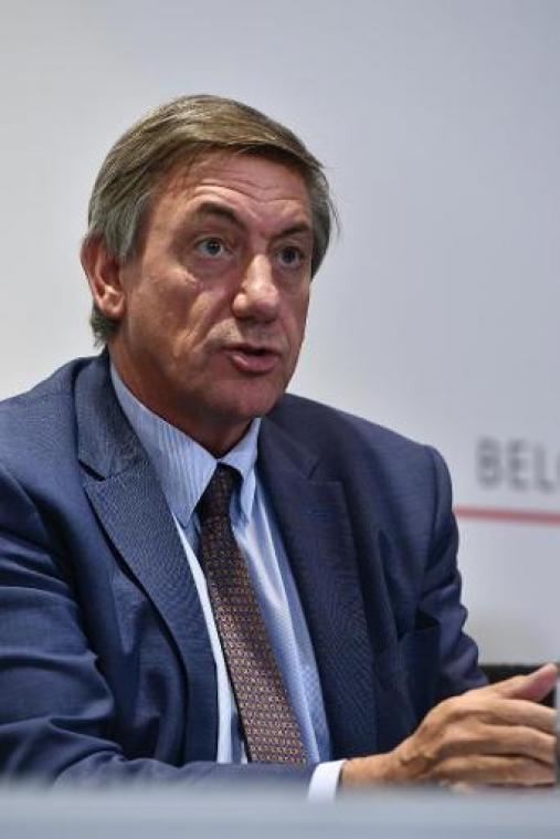 Jambon ontkent dat laagste werkloosheidsuitkeringen zouden worden verhoogd