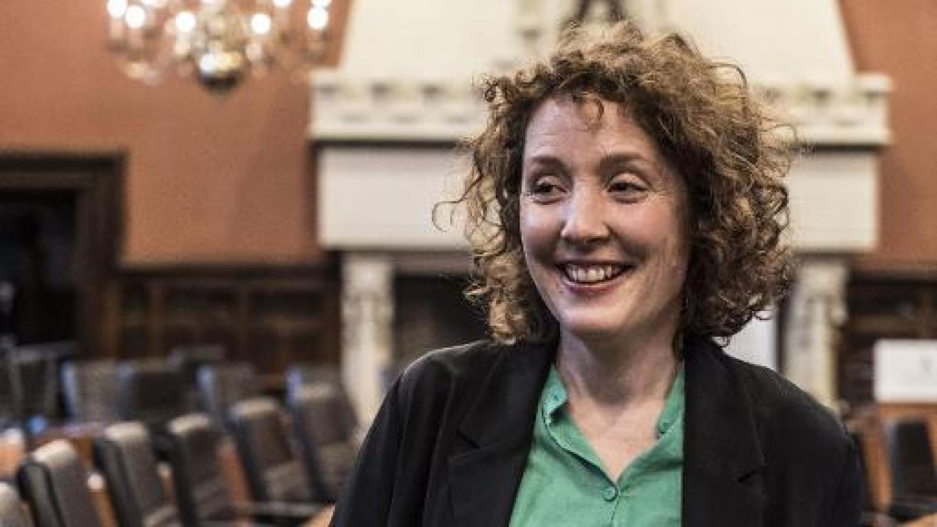 Groen: "Mathias De Clerq heeft blijkbaar alles over voor de sjerp"