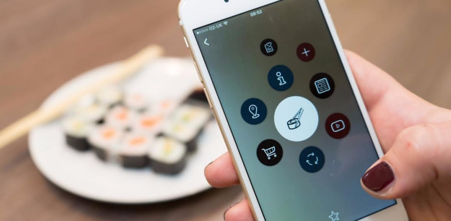 Augmented reality-app Blippar haalt 50 miljoen euro op