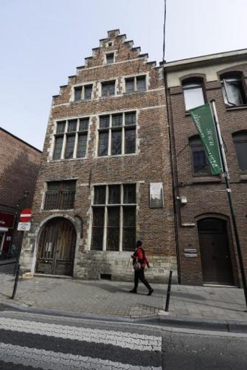 Wenen in de ban van Bruegel de Oude