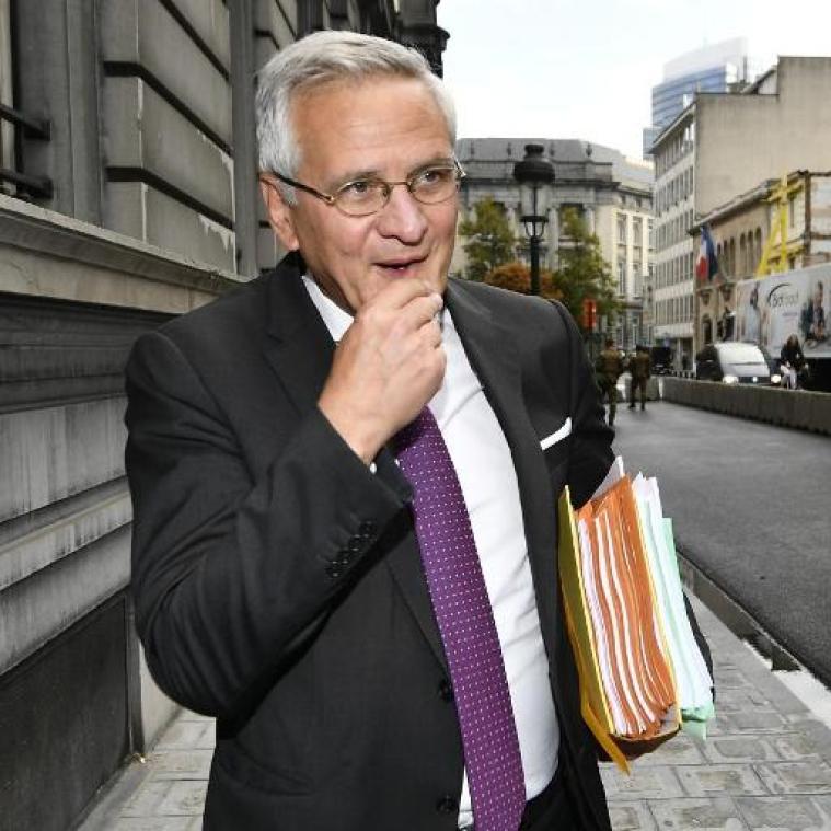Uitstel in beursgang Belfius betekent vertraging voor Arco, erkent Peeters