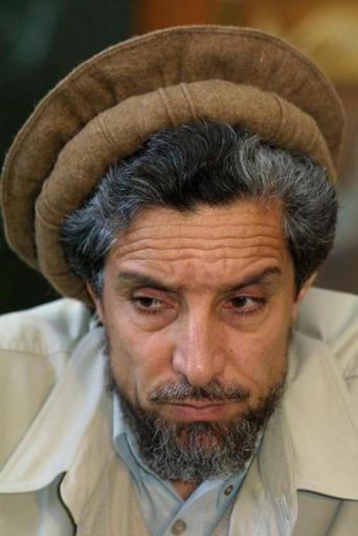 Zelfmoordaanslag in Afghanistan bij herdenking moord op commandant Massoud