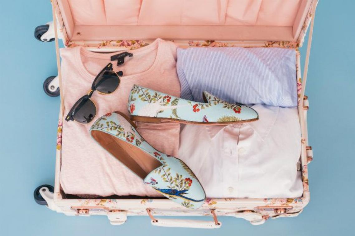 Drie redenen waarom je vaker op vakantie moet gaan