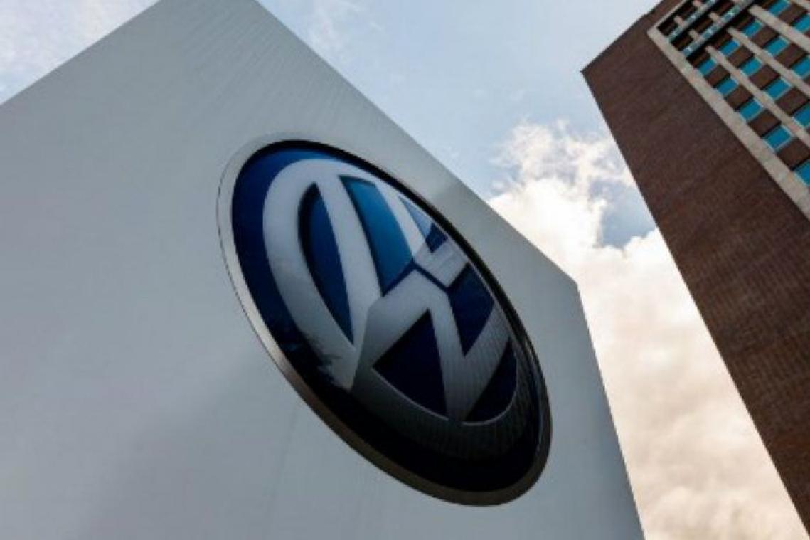 Rechtbank buigt zich over dieselgate