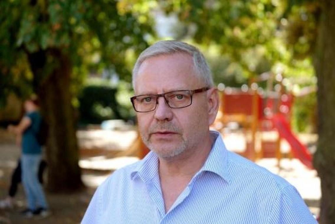 Duitse politie bereidt zich voor op betogingen in Köthen na dood jongeman
