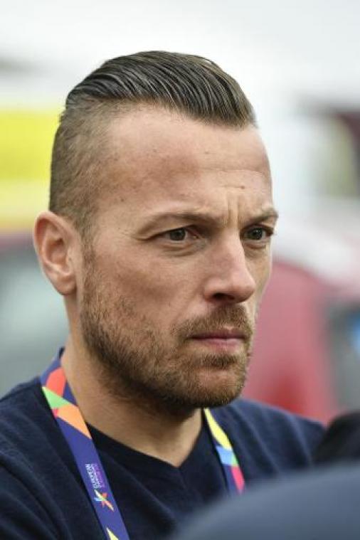 WK wielrennen - Kevin De Weert maakt maandag selectie bekend