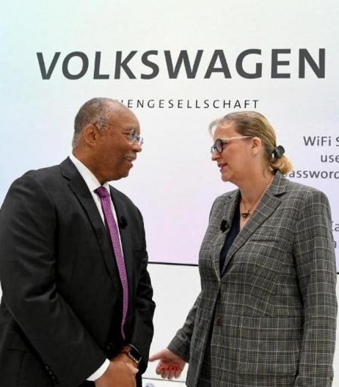 Milieuschandaal VW - Volkswagen moet zich maandag voor Duitse rechter verantwoorden