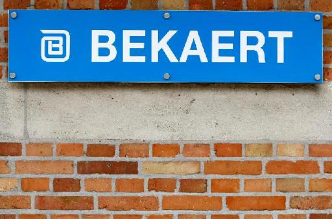 Bekaert sluit fabriek in Costa Rica