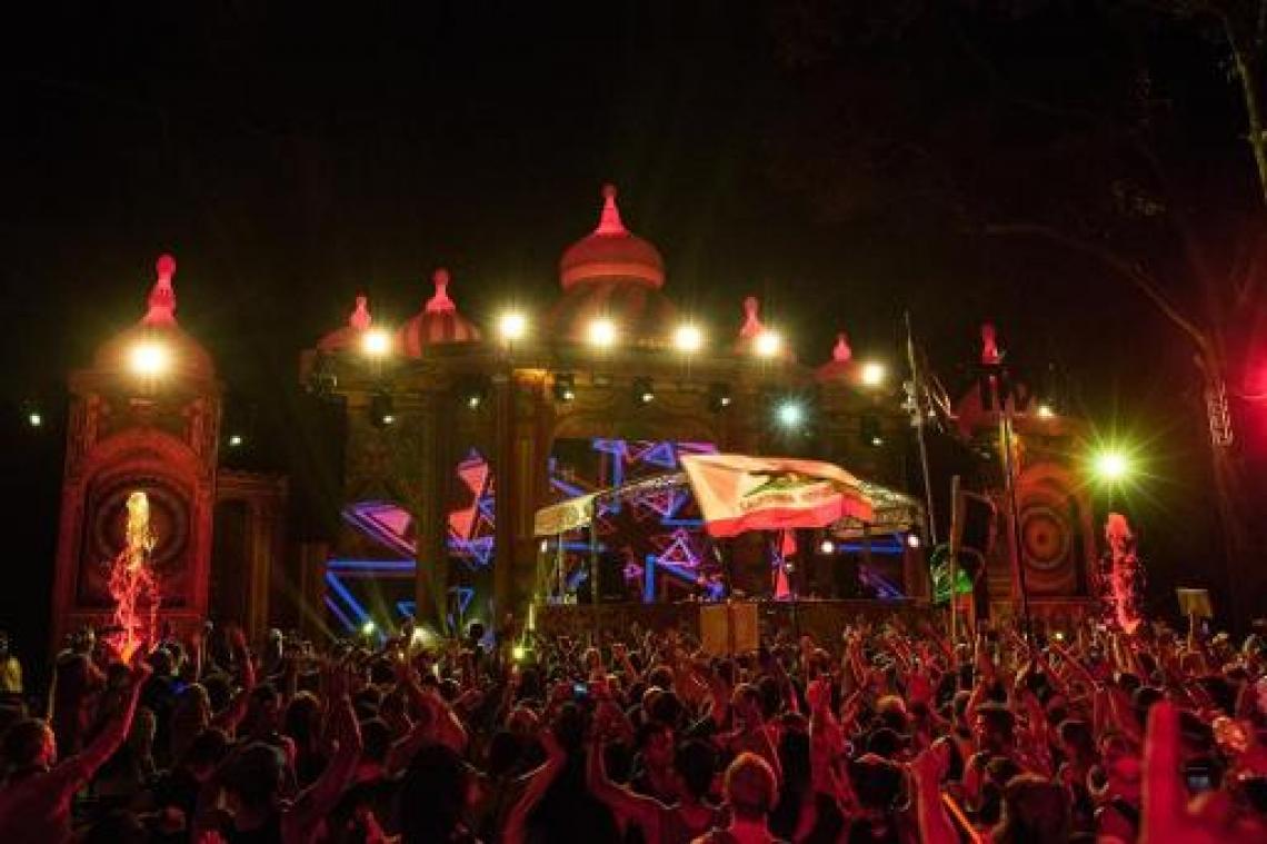 Doodsoorzaak van twee overleden Tomorrowlandbezoekers is dan toch drugsgerelateerd