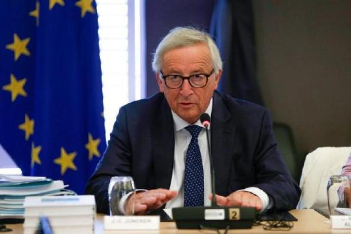 Europese vakbonden eisen meer sociale rechtvaardigheid
