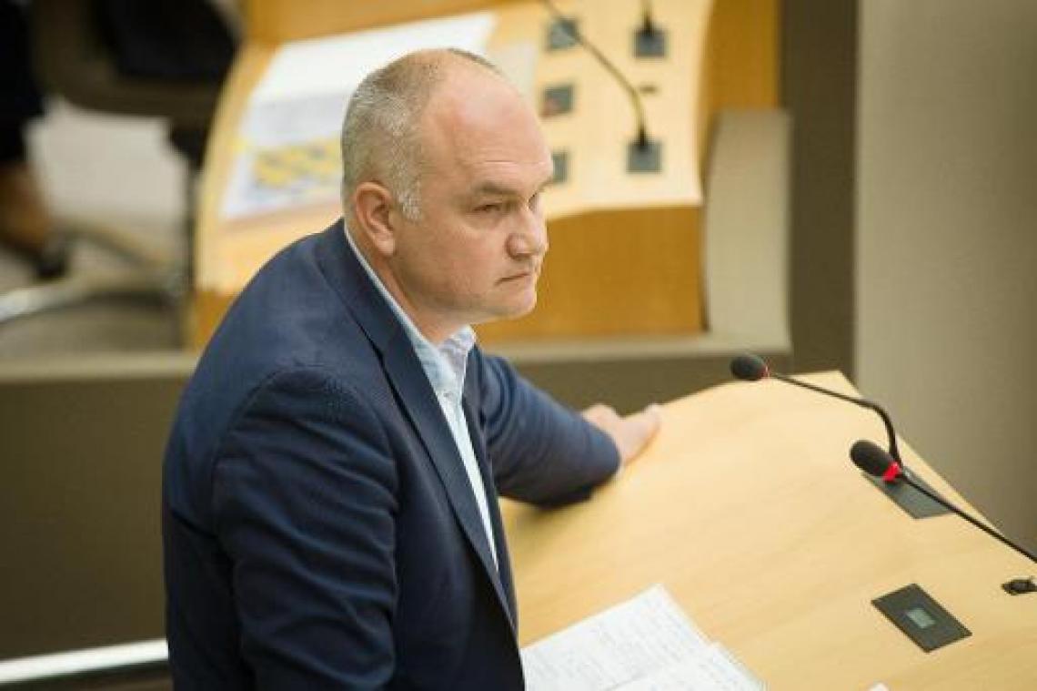 Groen en N-VA pleiten voor een dwingend karakter voor fusies van gemeenten