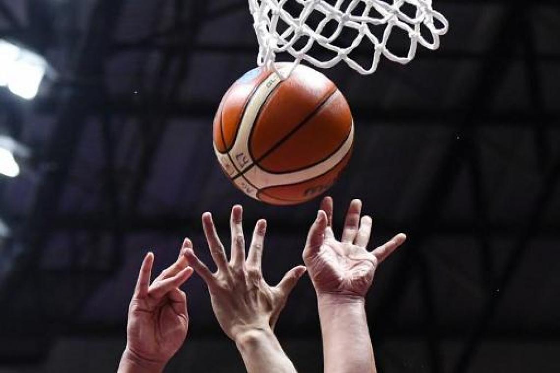 Kortrijk wil opnieuw basketgrootheid worden